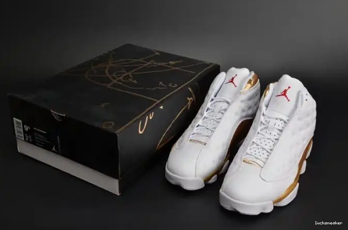 Reps LUCY RETRO mens white AIR 414571-135 JORDAN MOMENTS